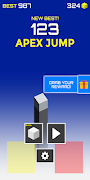 Apex Jump captura de pantalla 5