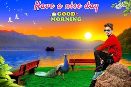 Have A Nice Day Photo Editor скриншот 4