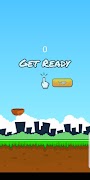 Chicken Fall 截图 1