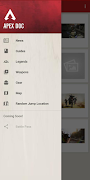 Doc: Companion App for Apex Legends الملصق