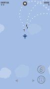 Wing Commander Abhinandan Game screenshot 1