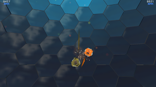 Spin Blade screenshot 2