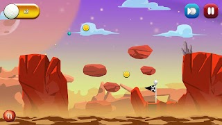 Quick Golf imagem de tela 3