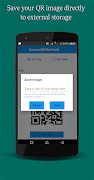 QR scanner pro اسکرین شاٹ 4
