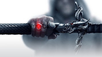 Sword Live Wallpaper ảnh chụp màn hình 2