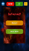 Virus Effect Screenshot 2