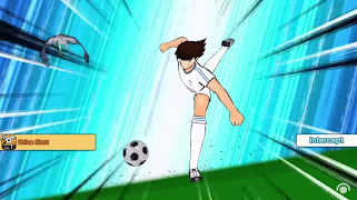 Captain Tsubasa: Dream Team Cheats and Tips ảnh chụp màn hình 1