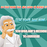 Freaking Math Challenge 海報