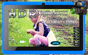 HDR Camera ภาพหน้าจอ 4