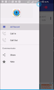 Call Recorder скриншот 1