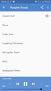 MeMoo Basic Ringtones स्क्रीनशॉट 2