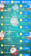 3 Schermata Christmas Piano Tap 2018