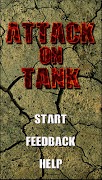Attack on Tank 스크린샷 4