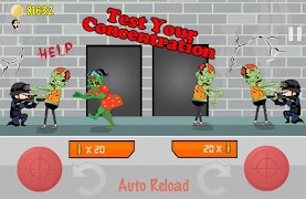 Zombie elevator Screenshot 5