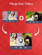 Video joiner,Cutter,Editor poster