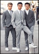 Men Dress Style screenshot 4