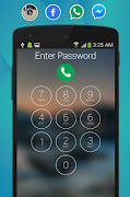 Super Applock 2016 New Version screenshot 4