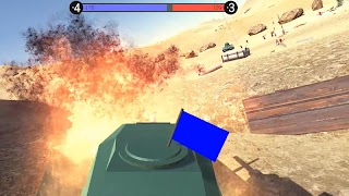 Ravenfield Game Guide plakat