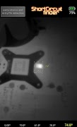 Short circuit finder (using ONLY Flir-One camera) 截圖 1