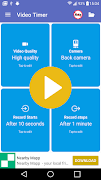 Video Timer ポスター