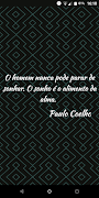 Frases de Paulo Coelho 截圖 2