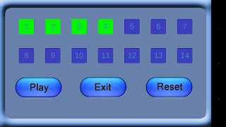 Smart Math Quiz ภาพหน้าจอ 1