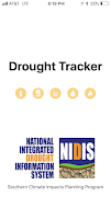 پوستر Drought Tracker