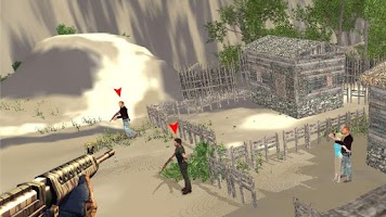 3 Schermata Sniper 3D - Duty Calls