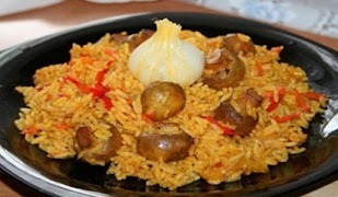 Вторые блюда. Рецепты স্ক্রিনশট 2