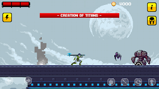 Dark Rage screenshot 4