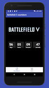 🔥👉 Battlefield 5 : Countdown 👈🔥 постер