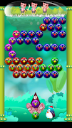 Bubble Birds capture d'écran 3