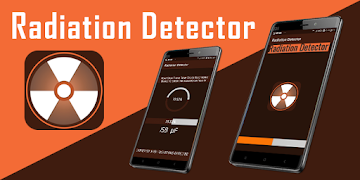 Radiation detector : Emf Meter & RF detector تصوير الشاشة 2