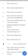 Barcode/QR Scanner screenshot 1