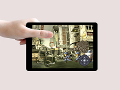 لعبة الحرب ( 7arb lo3bat harb ) ảnh chụp màn hình 4