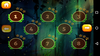 Kids Math Learning ภาพหน้าจอ 2