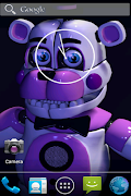 Funtime Freddy Wallpapers โปสเตอร์