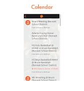 Bennett Primary Elementary School screenshot 1