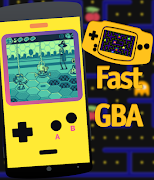 Fast GBA Emulator [ New Emulator For GBA Games ] imagem de tela 4