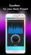 پوستر Music Equalizer