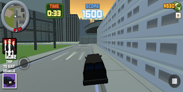 Action Boy اسکرین شاٹ 3