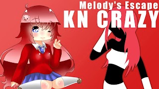 KNCraZy الملصق