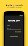 LOGAR S.A پوسٹر