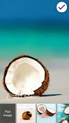 Coconut Bildschirm sperren Screenshot 3