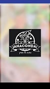 Anaconda screenshot 1