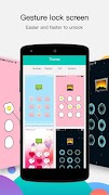 AppLock скриншот 6