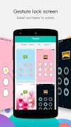 6 Schermata AppLock