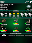 Snake Activity ภาพหน้าจอ 3
