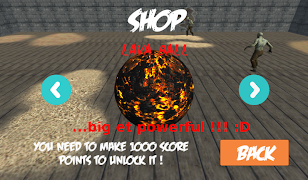 Smash Hit 2 screenshot 6