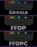 [CMTE] Navbars Theme پوسٹر